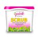 PINK SOLUTION STARTER KIT- 2x UNIVERSAL CLEAN 1x MOTHER'S CHOICE SCRUB 1x SPONGE 1xSCRUBBIE Kitchen and Bathroom Cleaner Multi Surface Scrub for Sinks Showers Toilets and hard surfaces Pet and Baby-Safe Natural Non-Toxic Ingredients Unscented