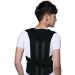 Adjustable Invisible Adult Back Braces & Suspenders - Anti-Hunchback 3X-Large Gray for Optimal Support - Buy Online on GoSupps.com