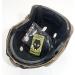 ATAIRSOFT PJ Tactical Fast Helmet with Visor Goggles - DE - Buy Online on GoSupps.com