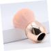 DOITOOL Powder Brush Makeup Brush Foundation Brush Cosmetic Brush Tool Bb Cream Face Household Cosmetic Brush Loose Powder Beauty Brush Blush Powder Applicator Powdery Beauty Tools Plastic - Buy Online on GoSupps.com