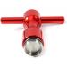 RitoeasySports 2PC Golf Putter Weights Wrench Kit | Aluminum Alloy Screw Wrench for Scotty Cameron Putter - 10G Tool - Buy Online on GoSupps.com