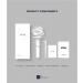 FNC P1Harmony Official Light Stick - Buy Now at [Your Company Name] - Buy Online on GoSupps.com