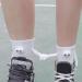 Folenzu Magnetic Suction 3D Doll Couple Socks - Black (2 Pairs) Holding Hands Design - Buy Online on GoSupps.com