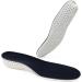 Gatuida 6 Pairs Heel Lift Insoles - Height Increasing Shoe Inserts for Men & Women | Invisible Comfort & Elevation - Buy Online on GoSupps.com