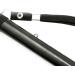 Adjustable Crutches Collapsible Elderly Adjustment Crutches Retractable Small Four-Corner Cane with Lights Parent's Gift It's so Kind of You powerfully - Buy Online on GoSupps.com