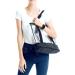BORMELUN Clear Tote Bag for Women - Large Transparent Handbag in Black - Buy Online on GoSupps.com
