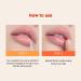 TOCOBO Vita Glazed Lip Mask 20ml | Super Moisturizing Night Lip Care | Glazed Texture & Easy Washable | Shop Now - Buy Online on GoSupps.com