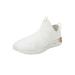 PUMA Women's Better Foam Prowl Slip WN's Road Running Shoe 40 EU Warm White Puma Copper Puma White