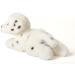 Uni-Toys Dalmatian Puppy Plush Toy - 23cm Cuddly Dog for Kids - International Shipping Available - Buy Online on GoSupps.com