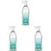 Method Antibacterial Spray Bathroom Cleaner Water Mint 828 ml (Pack of 3)