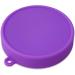 Menstrual Cup Sterilizer (Purple) | Eco-Friendly & Efficient | Shop Internationally - Buy Online on GoSupps.com