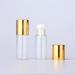 Rysmliuhan Shop | Stainless Steel Roller Ball Essential Oil Bottles - Refillable Gold Container for Perfect Essential Oils - Buy Online on GoSupps.com