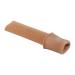 Silicone Toe Pad Tube for Pain Relief and Protection - Cuttable Gel Bandage Sleeve - Buy Online on GoSupps.com
