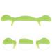 EXCEART Facial Exerciser - Jaw Muscle Training Device for a Slimmer Youthful Face | Angel Lift & Flex Bands - Buy Online on GoSupps.com