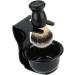 Alipis Unbreakable Shaving Cup & Stand - Razor Shell Frame for Perfect Shave | Medium Black - International Shipping Available - Buy Online on GoSupps.com
