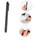 Beatifufu 1pc Nail Art Pen Waterproof Nail Pen Good Pens for Line Art Nail Art Tool Pen Nail Painting Black Pen Painting Liner Brush Nail Design Drawing Pens Accessories Draw a Line Plastic - Buy Online on GoSupps.com