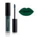 GL-Turelifes Halloween Matte Liquid Lipstick Long Lasting Non-stick Non-fading Lip Gloss Vivid Vampire lipsticks for Masquerade Cosplay Halloween Makeup (#30 Green)