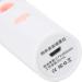 Pulv risateur d'hydratation du visage brumisateur portatif pour le visage portable 30 ml pour l'hydratation de la peau(blanche) - Buy Online on GoSupps.com