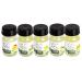 Sugaring Canane Sugar peeling |Sugar Body Scrub without preservatives |Shower & body peeling |Tester set 5x 30ml tester set 5x 30ml