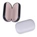 Gatuida 2st Storage boxes Safety covers for gas stove button lentes de sol para child sunglasses lens linse contact housing kit glasses protection shaped sunglasses glasses case