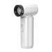 Generic Camping Cordless Hair Dryer Professional Hand Personal for Cleaning Activities Living Room Barbecue in White