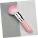 Housoutil 1pc Makeupbrushes Blush Brush Cosmetic Brush Blending Brush Face Blusher Brush Eye Shadow Brush Makeup Brush Makeup Paint Brush Facial Stuckers Portable Honey Powder Brush Pink - Buy Online on GoSupps.com