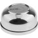Jojomis Shaving Brush Cup Bowl - Premium Beard Shaving Soap Mug with Mirror Lid for Men | International Shipping Available - Buy Online on GoSupps.com
