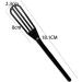 Dye Brush Ear Cover Wide Tooth Comb Hair Coloring Dyeing Kit Tint Tool Brush and Bowl Set Hairdressing Brushes Bowl Combo Salon Hair Color Dye Tint Tool Set Kit - Buy Online on GoSupps.com