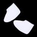 1 Pair Feet Spa Cover Wax - Hot Wax Therapy Foot Mask & Paraffin Socks for Whitening - Buy Online on GoSupps.com