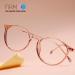 Buy Firmoo Blue Light Filter Reading Glasses 1.75x - Anti Blue Light UV Protective Glasses for Men & Women - Light Purple Computer & Gaming Glasses - Buy Online on GoSupps.com