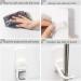 3PACK Broom Mop Holder Set - Self Adhesive No Drilling, Super Anti-Slip Hanger for Home, Kitchen, Garden, Garage Storage - Buy Online on GoSupps.com