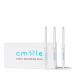 CMIIL High -quality and professional pap tooth whitening gel 6 pain -free applications not sensitive and peroxide -free for tooth whitening and bleaching 40.67 ml (3 -pack)