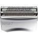 Original Braun 70S Replacement Foil & Cutter Cassette for Series 7 Pulsonic & 9000 Series - Genuine Braun Cassette 70S - Buy Online on GoSupps.com