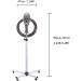 ZRABCD Perm Hair Heating Machine Baked Oil Hairdressing Heater Hair Dryer Perm Machine Barbershop Heating Led LCD Display Intelligent Temperature Control Rapid Heating Hair Salon Dryer/Gray/A - Buy Online on GoSupps.com