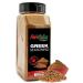 PureSpice Greak Seasoning Spice 750 Grams | Restaurant Grade Vegan Kosher Powder Seasoning | Premium Flavor for Cooking Meat Steak Rub and Sauce (Greek Seasoning)