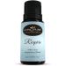#1 Respiratory Essential Oil & Sinus Relief Blend - Supports Allergy Relief Breathing Congestion Relief & Respiratory Function - 100% Organic Therapeutic & Aromatherapy Grade - 15ml