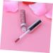 TOVINANNA Glow Eye Powder Liquid Eyeliner Light Pink Eyeshadow Glitter Pearlescent Eyeshadow Metal Diamond 1 count (Pack of 1) As Shown - Buy Online on GoSupps.com