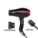 Berta Professional Ceramic Hair Dryer - 1875W Negative Ionic Blow Dryer with Nozzle - 2 Speed & 3 Heat Settings - Salon Quality AC Motor - Buy Online on GoSupps.com