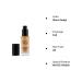 Bobbi Brown Skin Long-Wear Weightless Foundation SPF 15 Warm Beige 1 Fl Oz - Pack of 1 - Buy Online on GoSupps.com