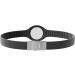 Divoti Freestyle Libre Armband Sensor Cover - Adjustable Trim, Securely Protect, Easy Put-on/Take-Off - Black Matte - Buy Online on GoSupps.com