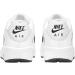 Nike Air Max 90 Golf 'Washed Teal' Running Shoes - Men's Size 10.5 (White/Black) - Buy Online on GoSupps.com