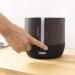 Cecotec Aroma Diffuser Pure Aroma 550 - 500ml Bluetooth Control LED Display 12-Hour Timer Black Woody - International Shipping Available - Buy Online on GoSupps.com