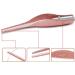 RLZCFF Luminous Ear Pick Set with LED Light & Storage Box - Ear Wax Removal Tool for Children & Babies (Color 01) - Buy Online on GoSupps.com