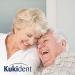 Kukident Adhesive Cream - Secure Adhesive Protection 2 Pack (2 x 40g) - Best for Dentures - Buy Online on GoSupps.com