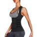 Humpback Posture Corrector for Women - Chest Brace to Prevent Sagging | 2X-Large Corset Strap Vest - Buy Online on GoSupps.com