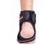 Adjustable Ankle Brace Support for Unisex - Durable Spandex Sports Wrap for Running | International Shipping Available - Buy Online on GoSupps.com