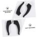 Buy Bestonzon 12 Pairs Ear Hooks - Comfortable & Secure Earphone Accessories | International Shipping Available - Buy Online on GoSupps.com