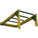 Playstar Climbing Bar Kit - Durable Outdoor Playground Accessory - Buy Online on GoSupps.com
