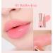 Coringco Sparkle Cute Color Changing Lip Balm 01 Ballerina - Glitter Lip Care Gloss for Birthday Gift - Buy Online on GoSupps.com
