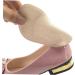 Forefoot Cushion Pads - 3 Pairs of Orthopedic Insoles for Maximum Comfort & Protection | Sports Shoe Damping & Arch Support - Buy Online on GoSupps.com